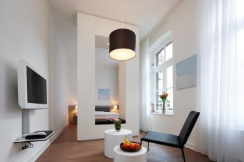 ipartment Köln City, Kolín nad Rýnem (fotografie 5)
