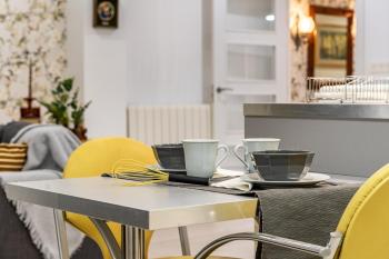 Luxury Suite Solarillo de Gracia, Granada (fotografie 5)