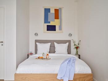 Flora Apartment Hotel, Copenaghen (foto 5)