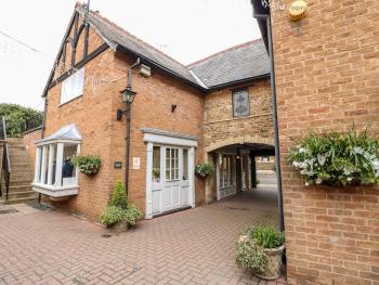 The Hideout, Oakham (Foto 3)