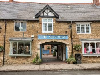 The Hideout, Oakham (Foto 4)