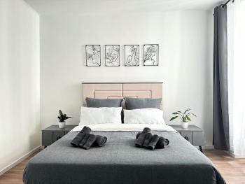 HolidayHome Apartments I Large 3 room apartment in the best location in Kreuzberg, Berlín (foto 5)