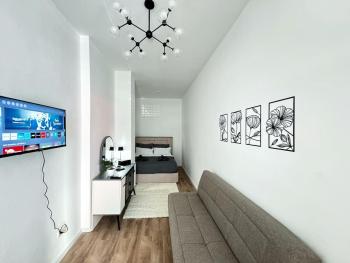 HolidayHome Apartments I Stylish Private Room in Heart of Berlin-Kreuzberg!, Berlino (foto 4)
