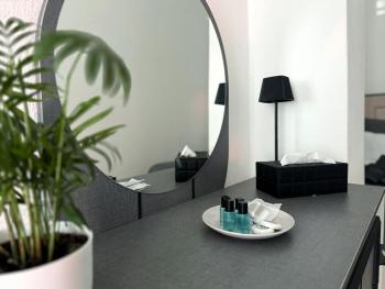 HolidayHome Apartments I Stylish Private Room in Heart of Berlin-Kreuzberg!, Berlino (foto 5)