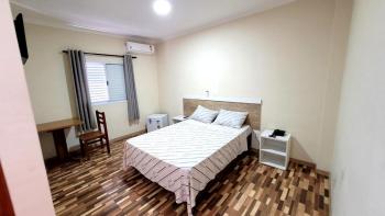 Florence Hotel, São Paulo (fotografie 4)