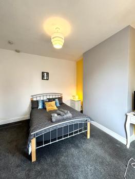 CROFT House, Manchester (fotografie 5)