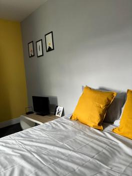 CROFT House, Manchester (Foto 4)