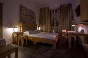 AQUAROOMS Suites, Палермо (фото 4)