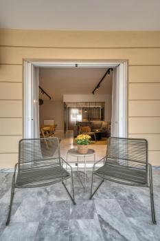 Living in Nafplio Avantgarde Apartment, Nauplia (foto 4)