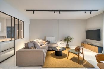 Living in Nafplio Avantgarde Apartment, Nauplia (foto 5)