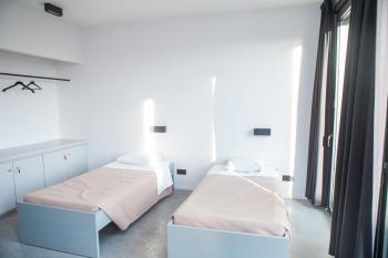 Antwerp Central Youth Hostel, Antwerp (photo 4)