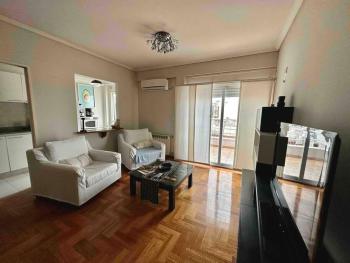 Espectacular Apartamento con cochera privada y terraza panoramica, Buenos Aires (fotografie 3)