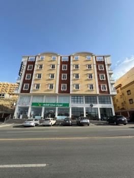 ريف سويت للشقق الفندقية, Abha (photo 3)