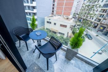 Twenty Four Inn 303, Casablanca (photo 5)