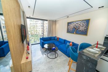 Twenty Four Inn 303, Casablanca (photo 2)