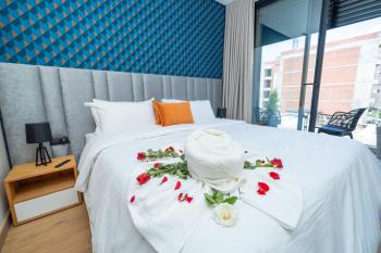 Twenty Four Inn 303, Casablanca (fotografie 5)