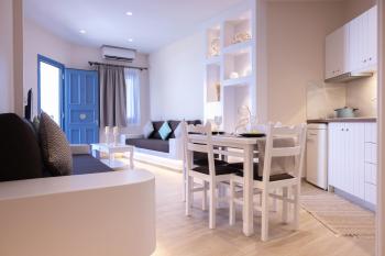 RODAVGI APARTMENTS, Андрос (фото 5)