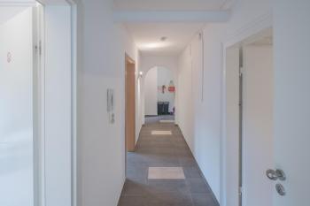 WORK&SLEEP - moderne Apartments mit Einzelbetten, TV, WLAN, Bettwäsche und Handtücher, Oberndorf (foto 5)