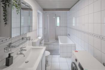 WORK&SLEEP - moderne Apartments mit Einzelbetten, TV, WLAN, Bettwäsche und Handtücher, Oberndorf (foto 3)