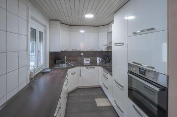 WORK&SLEEP - moderne Apartments mit Einzelbetten, TV, WLAN, Bettwäsche und Handtücher, Oberndorf (foto 2)