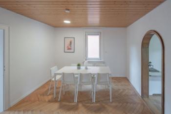 WORK&SLEEP - moderne Apartments mit Einzelbetten, TV, WLAN, Bettwäsche und Handtücher, Oberndorf (foto 4)