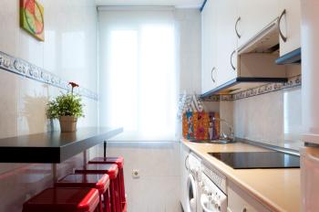 Chueca - Room Apartments, Madrid (fotografie 3)