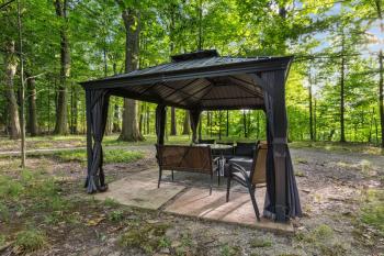 Log Cabin - Natures Oasis - Fire Pit & Gazebo, Cleveland (foto 4)