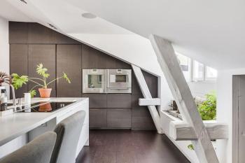 Elegant Östermalm Loft, Estocolmo (foto 3)