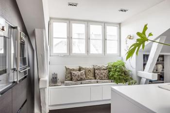 Elegant Östermalm Loft, Estocolmo (foto 5)