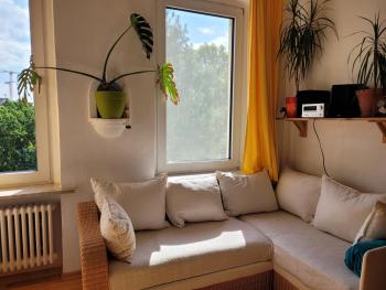Cosy Unterkunft in ruhiger Citylage in Berlin-Mitte, Berlin (zdjęcie 2)