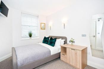 Eldon Chambers Pod 4 by City Living London, Londýn (fotografie 2)