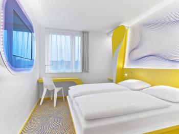 Prize by Radisson, Hannover City, Hannover (photo 5)