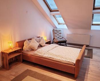 Room in Berlin City Center, Berlín (fotografie 2)