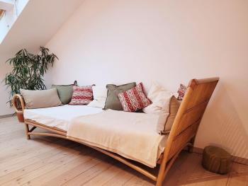 Room in Berlin City Center, Berlín (fotografie 5)