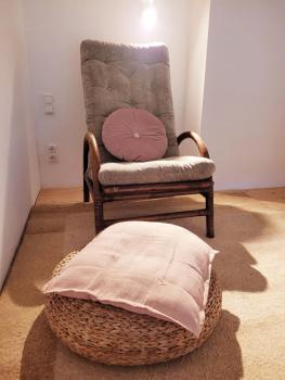 Room in Berlin City Center, Berlín (fotografie 3)