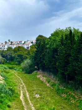 Smallville - Sitges Apartamento independiente para 4 personas con piscina, Sant Pere de Ribes (zdjęcie 2)