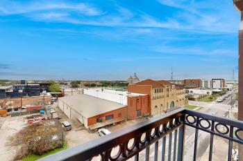 Skyscape, Waco (foto 4)