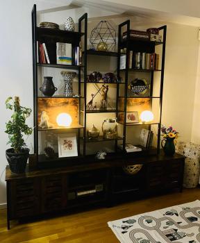 Cosy place for family or couple, Stockholm (Foto 3)