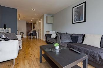 Casa Pearl II Comfy II Quiet II Home Away From Home, Birmingham (fotografie 5)