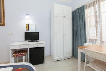 SUFI APART Otel, Istanbul (fotografie 5)