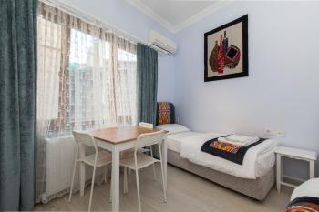 SUFI APART Otel, Istanbul (fotografie 3)
