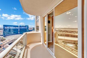 Skyline Serenity MGM Signature Condo, Las Vegas (fotografie 5)