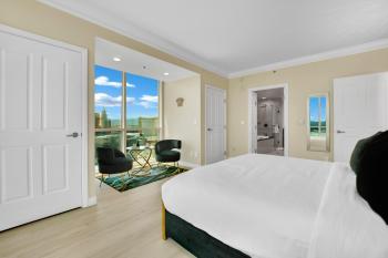 Skyline Serenity MGM Signature Condo, Las Vegas (fotografie 3)