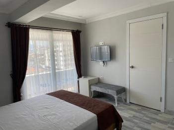 Paradise Loft, Antalya (fotografie 5)