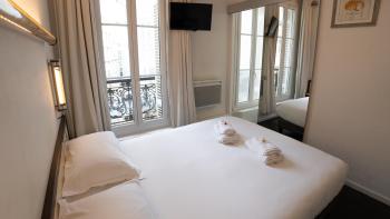 Hotel Des Grands Hommes - Bordeaux Centre, Bordeaux (photo 4)
