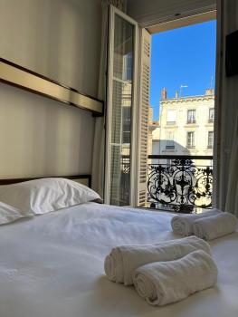 Hotel Des Grands Hommes - Bordeaux Centre, Bordeaux (Foto 5)