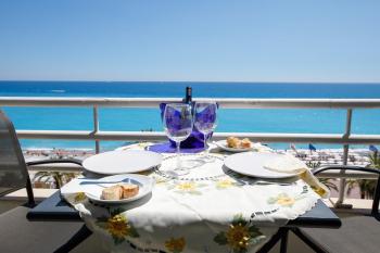 Wonderful Apartment on Sea, Nice (fotografie 5)