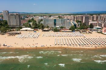 Four Points by Sheraton Sunny Beach, Słoneczny Brzeg (zdjęcie 2)