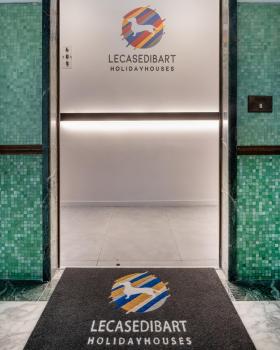 Via Fiasella - Le Case di Bart, Janov (fotografie 2)