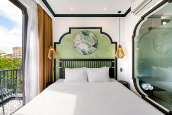 Rokas Hoi An Boutique Hotel, Hoi An (foto 2)